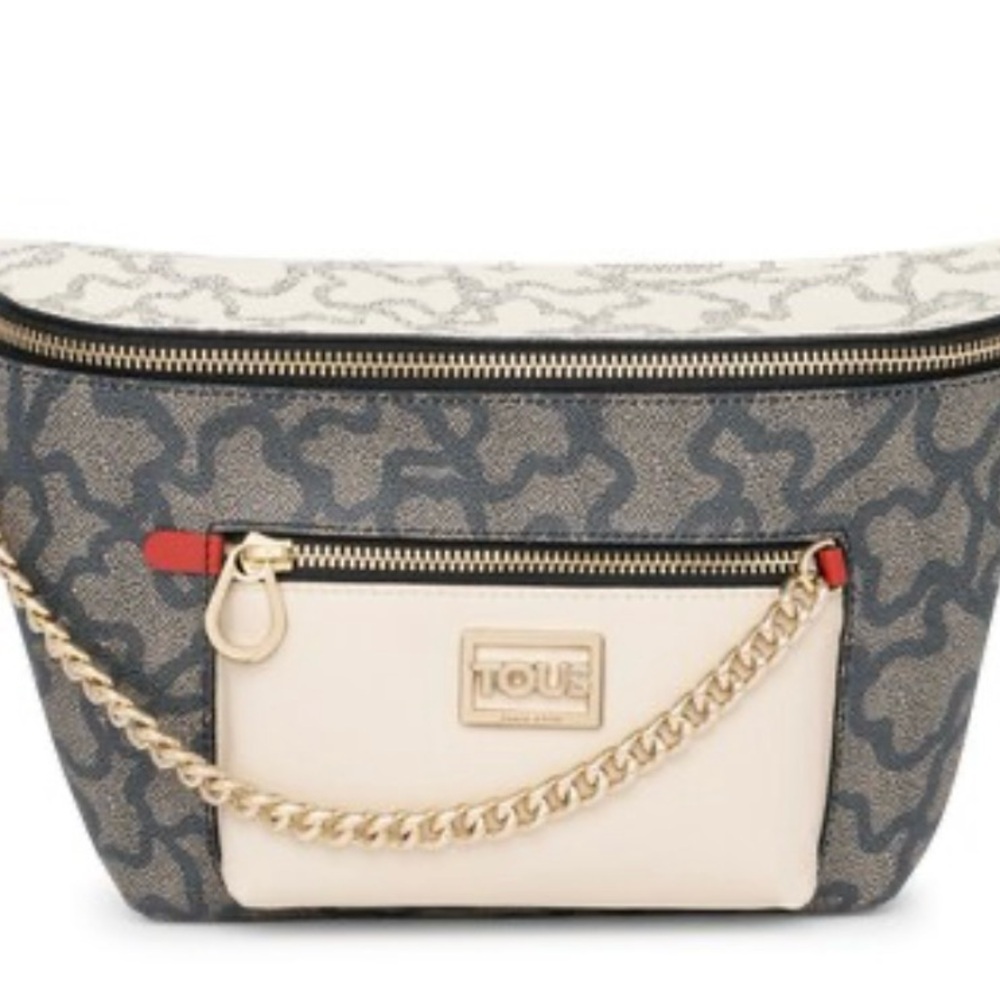 Tous Belt Bag